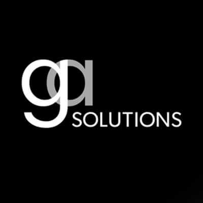 Garvin Allen Solutions Logo